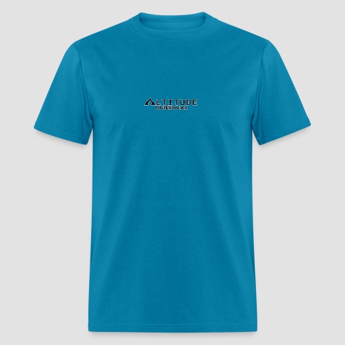Altitude Outerwear - Men's T-Shirt