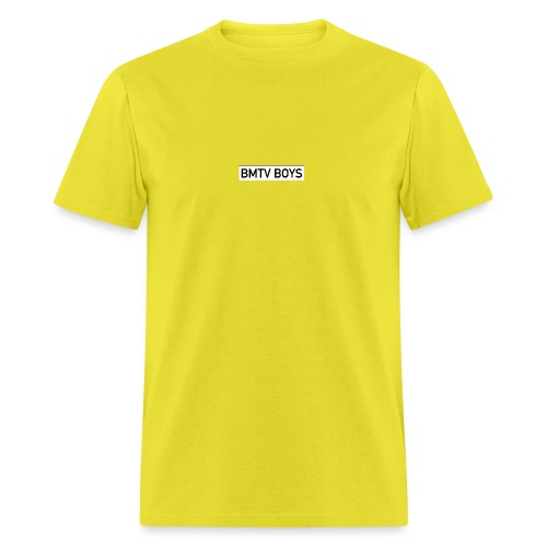 BMTV CLASSIC - Men's T-Shirt
