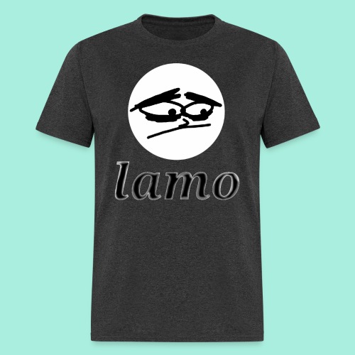 Lamo - Men's T-Shirt