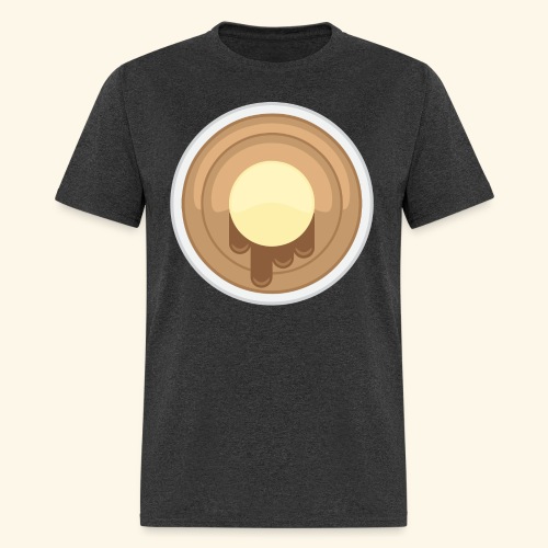 Pancake time - Men's T-Shirt