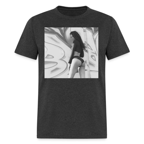 'Danaja' - Men's T-Shirt