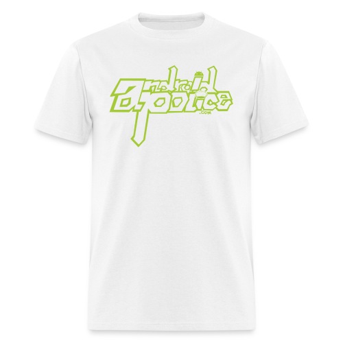 kaehyu Design 1 - Men's T-Shirt
