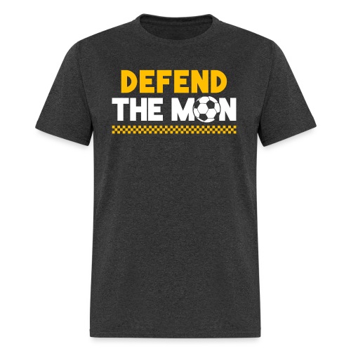 Defend The Mon - Men's T-Shirt