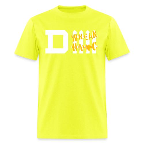 Wreak Havoc - Men's T-Shirt
