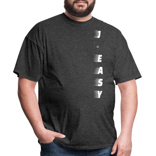 J-Easy ColorRush - Men's T-Shirt