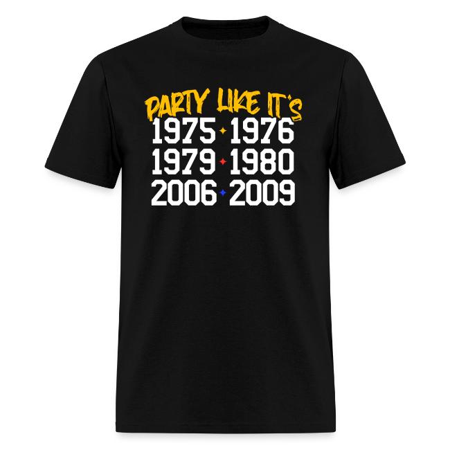 Party Like