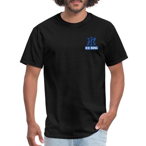 ICE BING004 - Men's T-Shirt