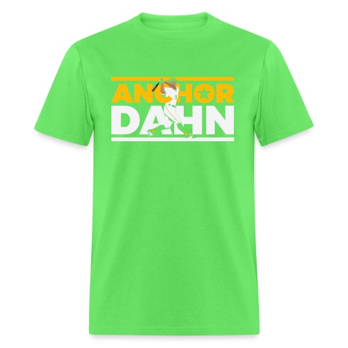 Anchor Dahn - Men's T-Shirt