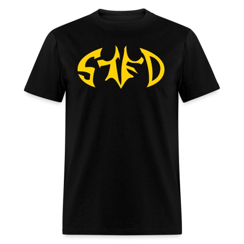 STFD 2015 - Men's T-Shirt