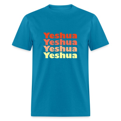 Yeshua - Men's T-Shirt