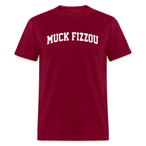 tennessee muck design - Men's T-Shirt