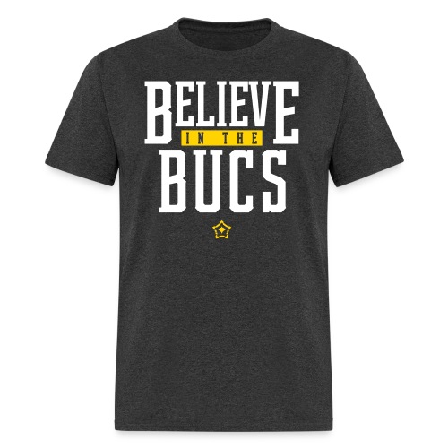 believe - Men's T-Shirt