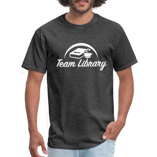 Team Library - Men's T-Shirt