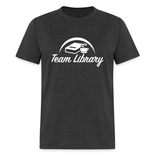 Team Library - Men's T-Shirt