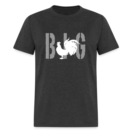 Big Rooster - Men's T-Shirt