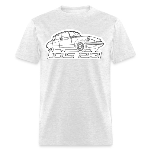 citroends2303a - Men's T-Shirt