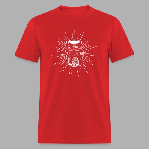 All Saints Celebration Mug - Men's T-Shirt