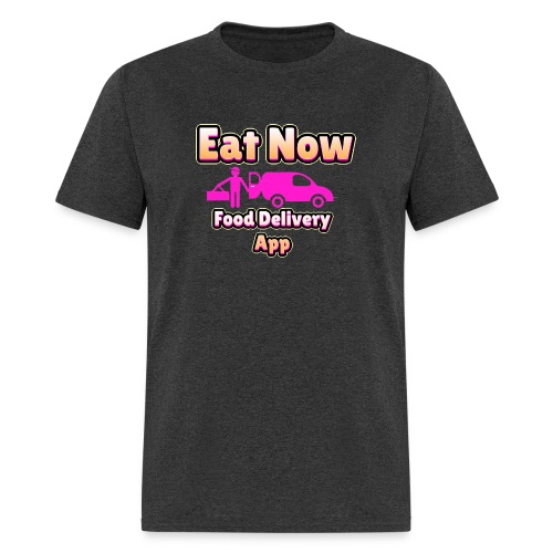 eatnowpng - Men's T-Shirt