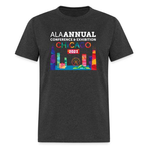 ALA Annual Conference 2023 - Men's T-Shirt
