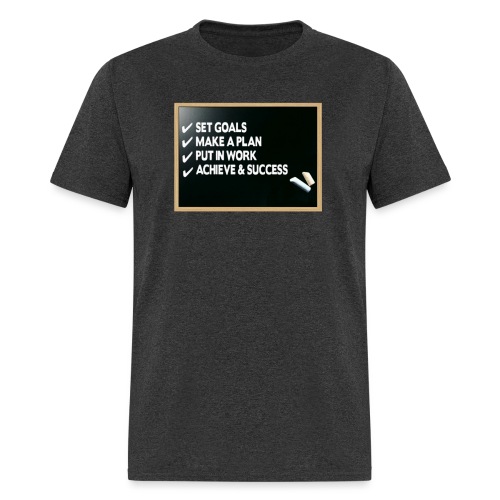 Check list - Men's T-Shirt
