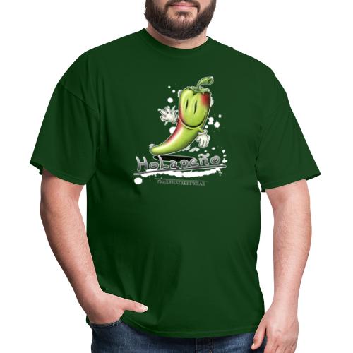 Holapeno - Men's T-Shirt
