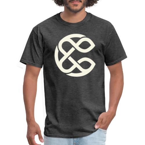 CAHS Logo - Men's T-Shirt