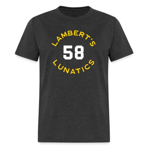 Lunatics - Men's T-Shirt