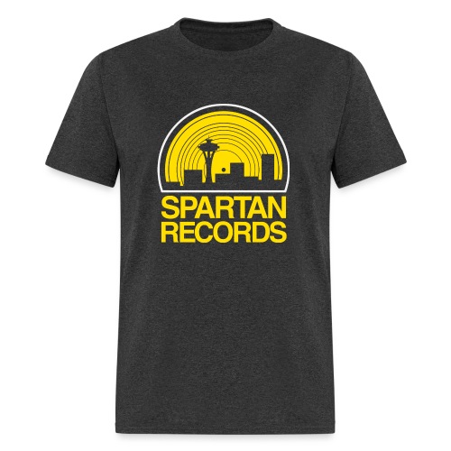 Superspartan - Men's T-Shirt
