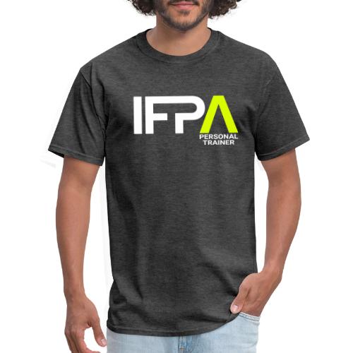 IFPA Personal Trainer Vertical - Men's T-Shirt