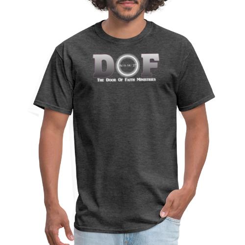 Door Of Faith Logo TEE - Men's T-Shirt