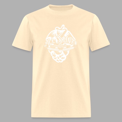 All Saints Hops - Men's T-Shirt