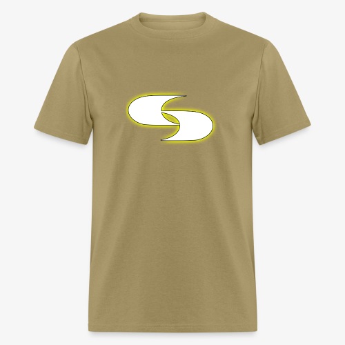 Official Strive Logo - Men's T-Shirt