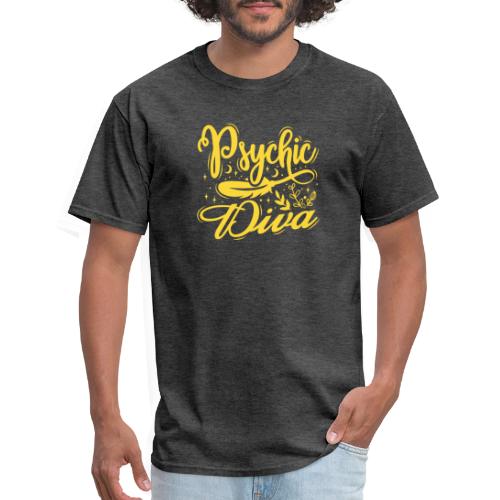 Psychic Diva T shirt - Men's T-Shirt