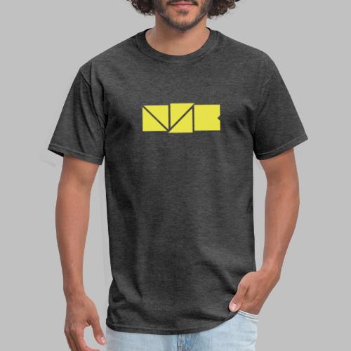 nsb logo modern - Men's T-Shirt