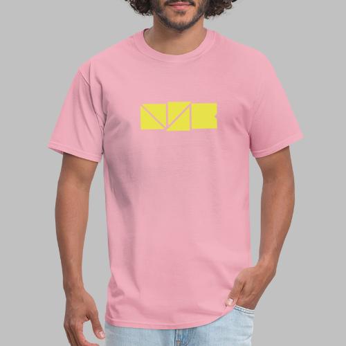 nsb logo modern - Men's T-Shirt
