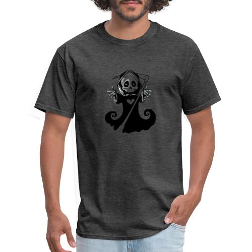 death 1460981 - Men's T-Shirt