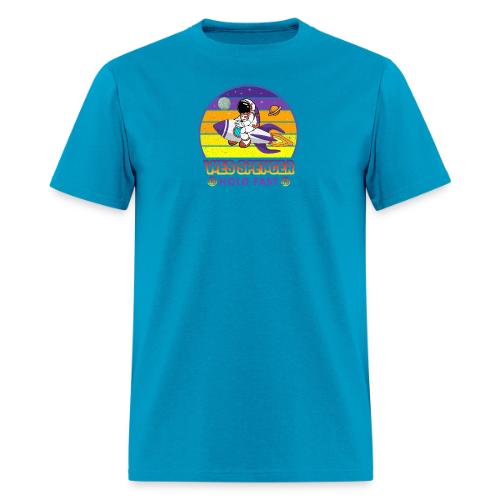 Wes Spencer - HOLD Fast - Men's T-Shirt