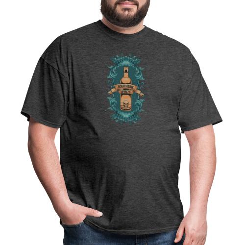 Goth Logo - Men's T-Shirt