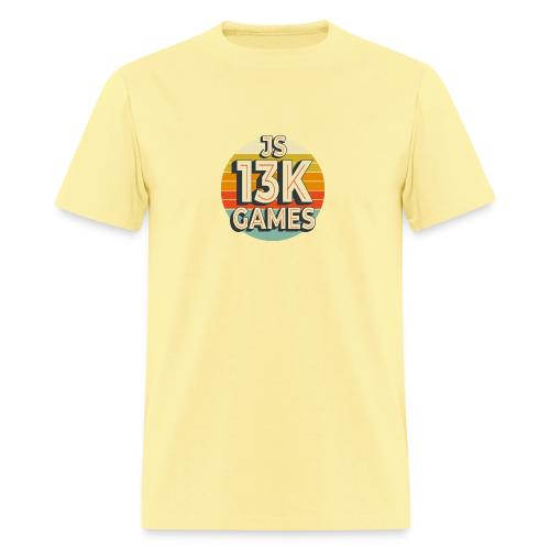 js13kGames 2024 - Men's T-Shirt