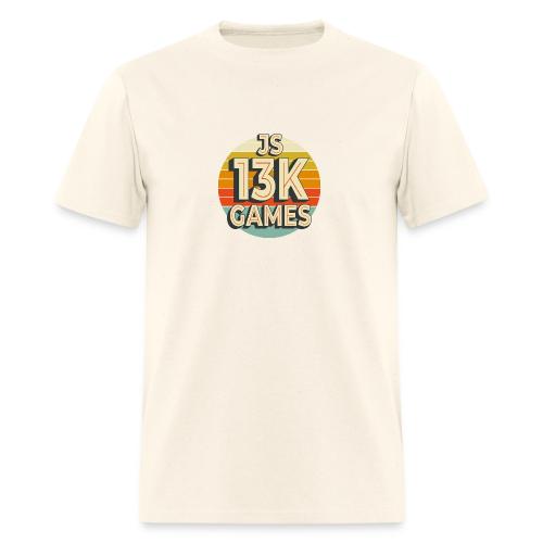 js13kGames 2024 - Men's T-Shirt