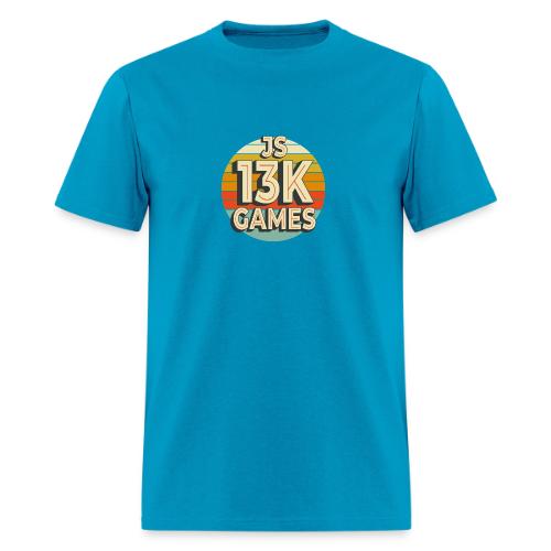 js13kGames 2024 - Men's T-Shirt