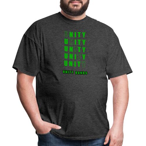 Unity Cascading - Men's T-Shirt