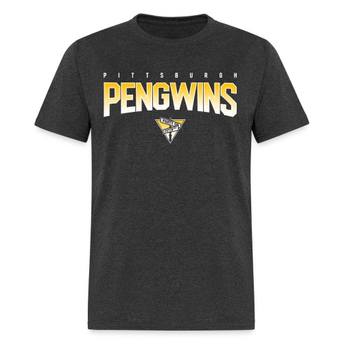 Pengwins - Men's T-Shirt
