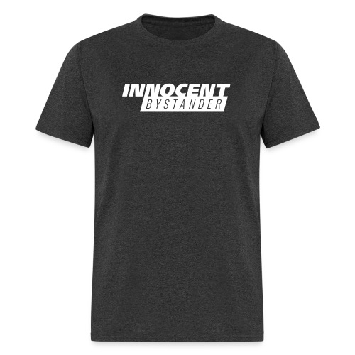 Innocent Bystander - Men's T-Shirt