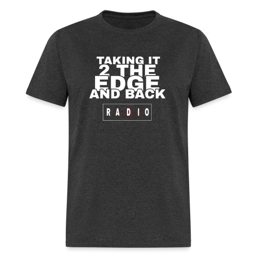Edge - Men's T-Shirt