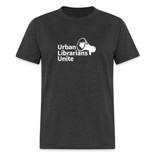 Can you call off the attack librarians? - Men's T-Shirt