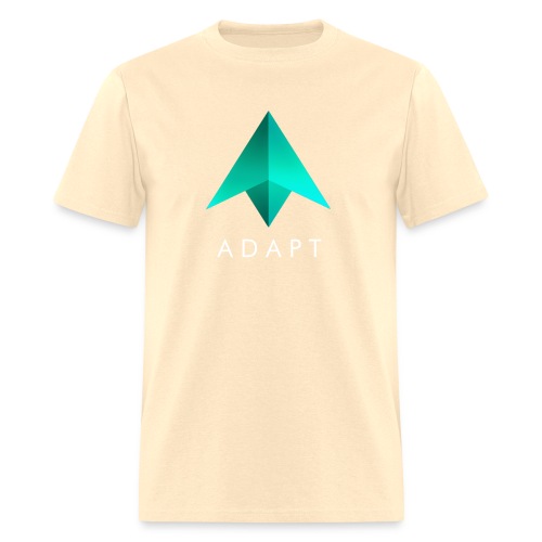 ADAPT - Men's T-Shirt