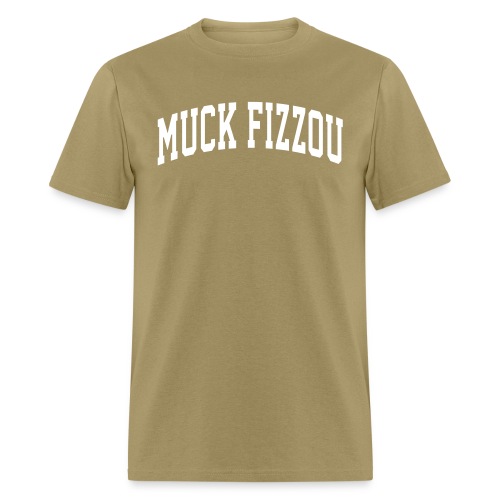 south carolina muck design - Men's T-Shirt