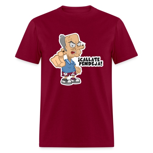 Callate - Men's T-Shirt