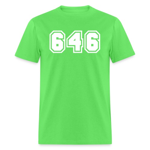 1spreadshirt646shirt - Men's T-Shirt